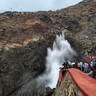 Baja Off the Grid, Luxury Nature Glamping Retreat