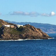 Baja Off the Grid, Luxury Nature Glamping Retreat