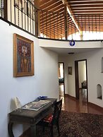 Baja Off the Grid, Luxury Nature Glamping Retreat