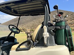 Baja Off the Grid, Luxury Nature Glamping Retreat