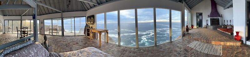 Baja Off the Grid, Luxury Nature Glamping Retreat