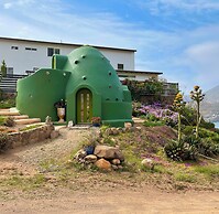 Baja Off the Grid, Luxury Nature Glamping Retreat