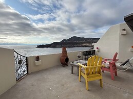 Baja Off the Grid, Luxury Nature Glamping Retreat