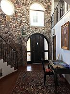 Baja Off the Grid, Luxury Nature Glamping Retreat