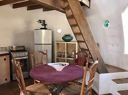 Baja Off the Grid, Luxury Nature Glamping Retreat