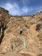 Baja Off the Grid, Luxury Nature Glamping Retreat