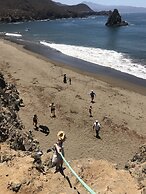 Baja Off the Grid, Luxury Nature Glamping Retreat