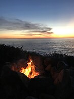 Baja Off the Grid, Luxury Nature Glamping Retreat