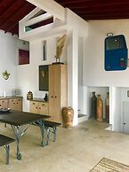 Baja Off the Grid, Luxury Nature Glamping Retreat