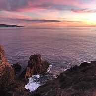 Baja Off the Grid, Luxury Nature Glamping Retreat