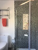 Baja Off the Grid, Luxury Nature Glamping Retreat