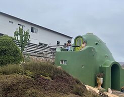 Baja Off the Grid, Luxury Nature Glamping Retreat