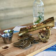 Baja Off the Grid, Luxury Nature Glamping Retreat