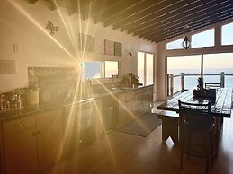 Baja Off the Grid, Luxury Nature Glamping Retreat