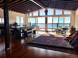 Baja Off the Grid, Luxury Nature Glamping Retreat