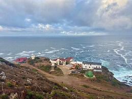 Baja Off the Grid, Luxury Nature Glamping Retreat