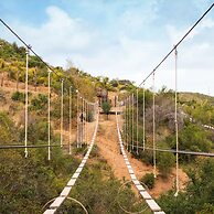 Baja Off the Grid, Luxury Nature Glamping Retreat