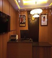 Nduson Crown Apartment