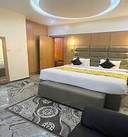 Nduson Crown Apartment