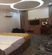 Nduson Crown Apartment