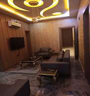 Nduson Crown Apartment