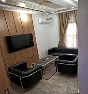 Nduson Crown Apartment