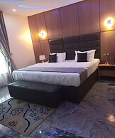 Nduson Crown Apartment