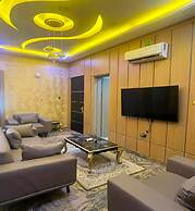 Nduson Crown Apartment