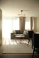 Lamira Serviced Apartments