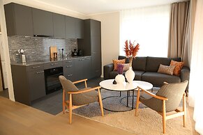 Lamira Serviced Apartments
