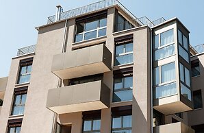 Lamira Serviced Apartments