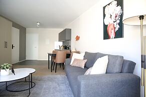 Lamira Serviced Apartments