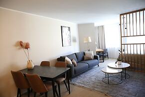 Lamira Serviced Apartments
