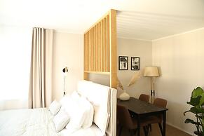 Lamira Serviced Apartments