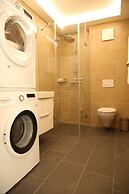 Lamira Serviced Apartments