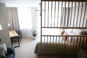 Lamira Serviced Apartments