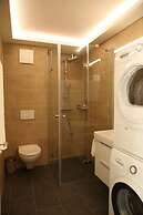 Lamira Serviced Apartments