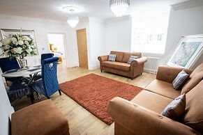 Ridley House Apartments