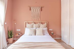 Bohemian 1BR Apartment in Athens