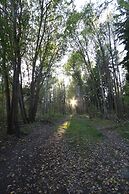 The Sundeck-a romantic apt in Tallkrogen