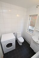 The Sundeck-a romantic apt in Tallkrogen