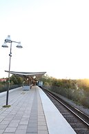The Sundeck-a romantic apt in Tallkrogen