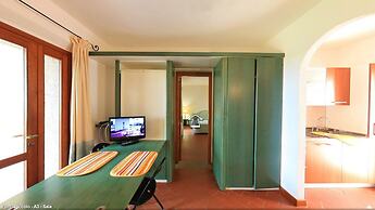 Hotel Residence Porto Piccolo