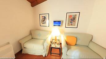 Hotel Residence Porto Piccolo