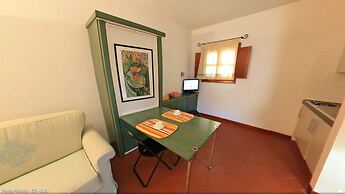 Hotel Residence Porto Piccolo