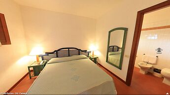 Hotel Residence Porto Piccolo