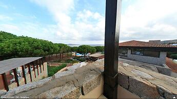 Hotel Residence Porto Piccolo