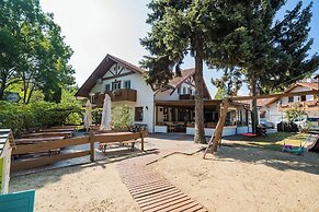 Sommer Pension