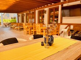 Sommer Pension