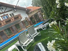 Sommer Pension